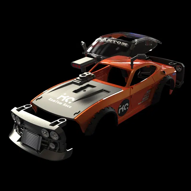 RC