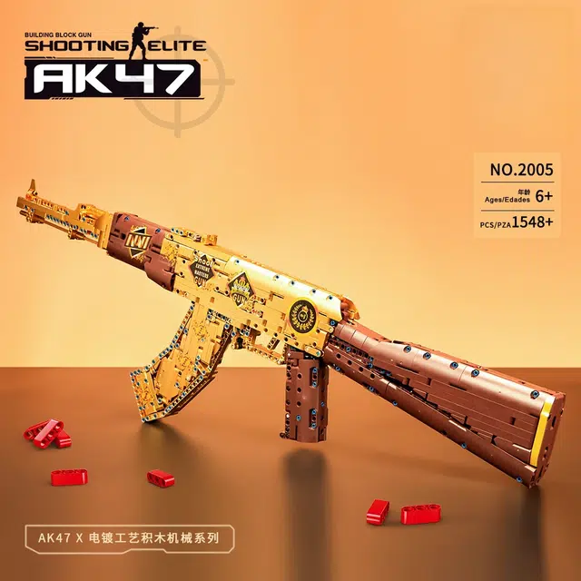 AK47