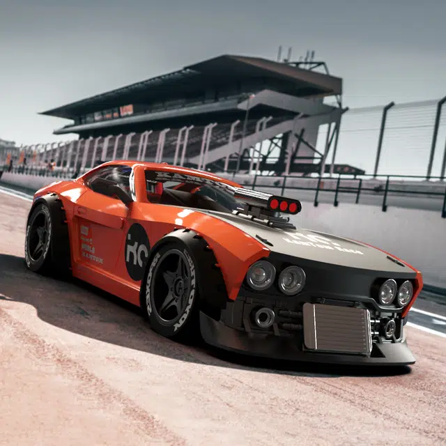 RC
