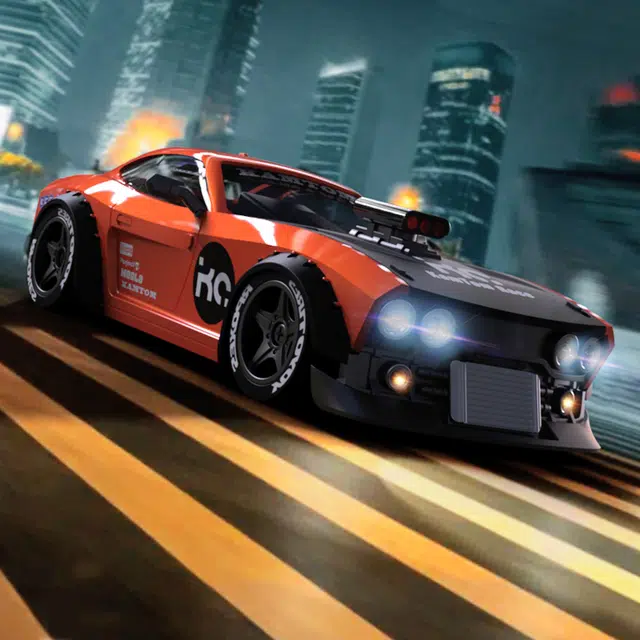 RC