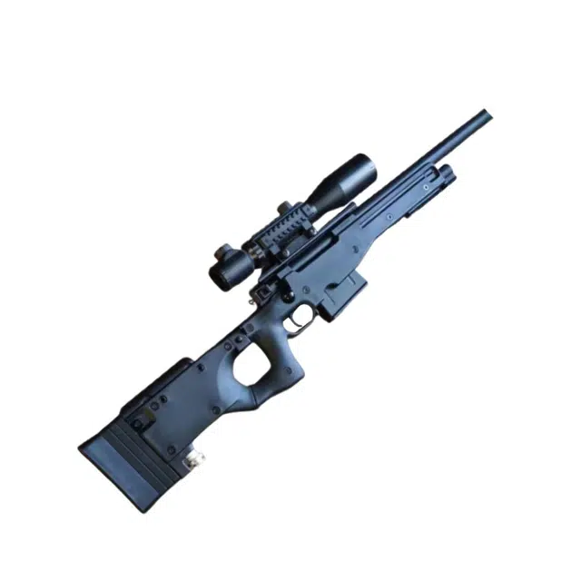 AWM MSR