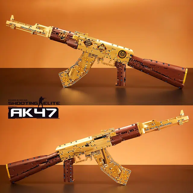 AK47