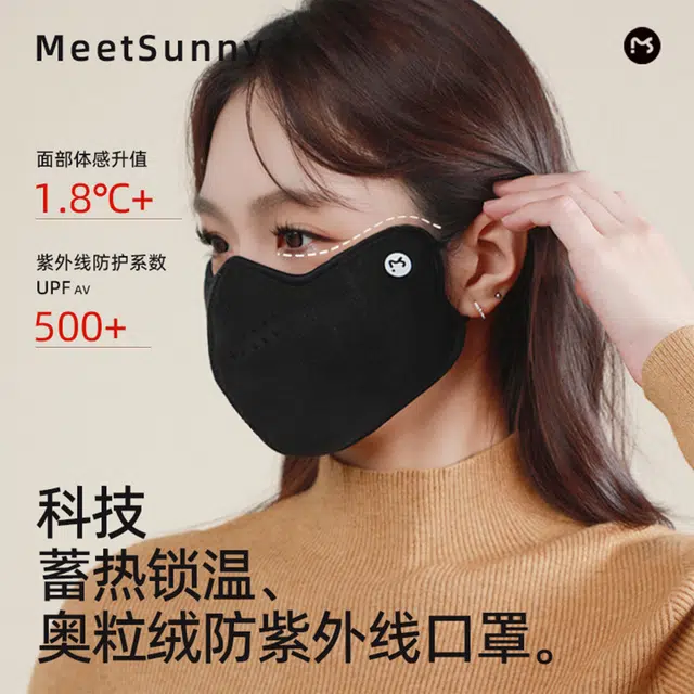 MEETSUNNY 3D
