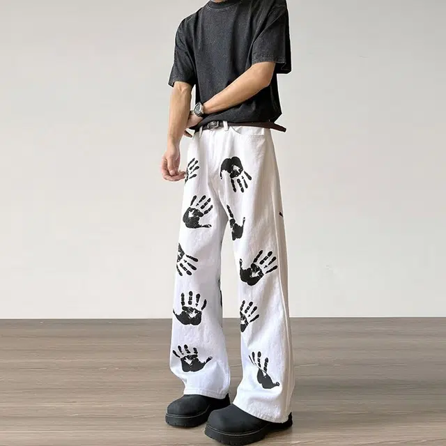 PANDA ADEVIL vibe