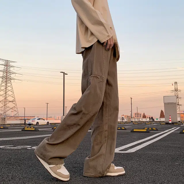 PANDA ADEVIL Cleanfitootd