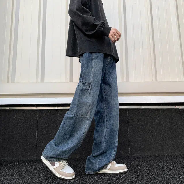 PANDA ADEVIL Cleanfitootd