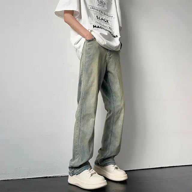 PANDA ADEVIL clean fit