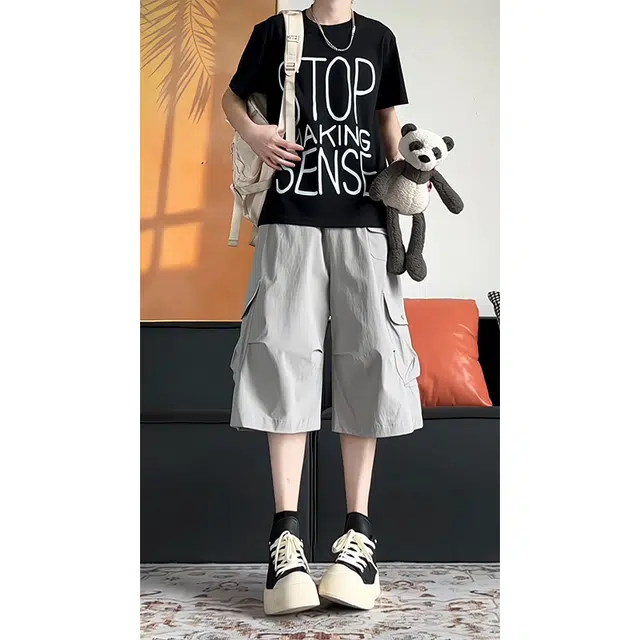 PANDA ADEVIL