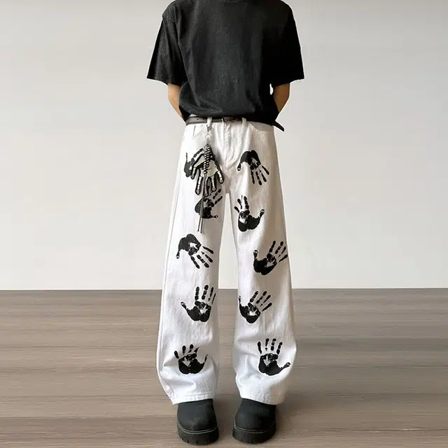 PANDA ADEVIL vibe