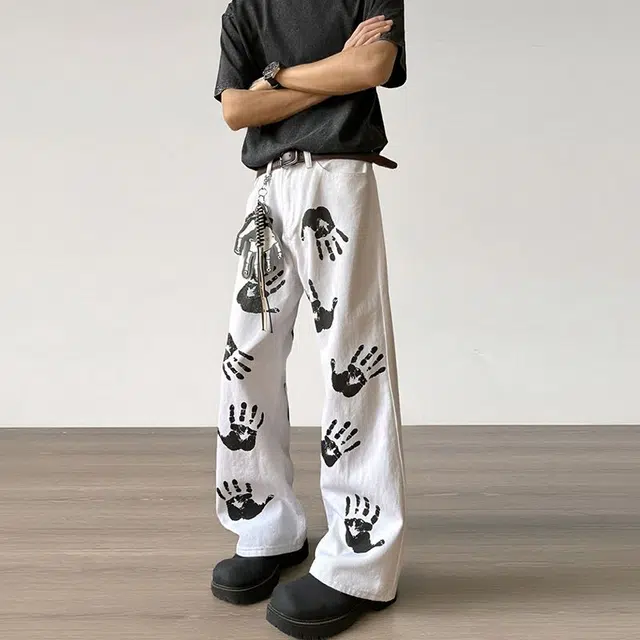 PANDA ADEVIL vibe