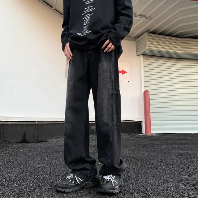 PANDA ADEVIL Cleanfitootd