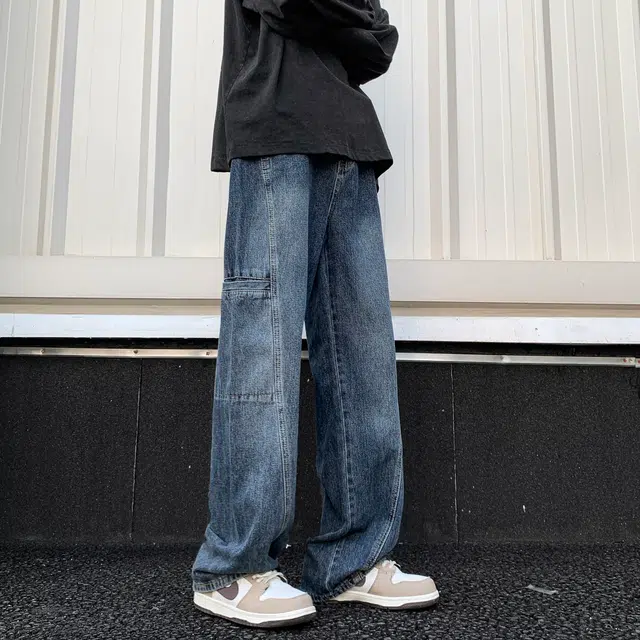 PANDA ADEVIL Cleanfitootd