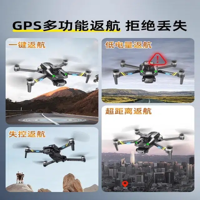 TL GPS