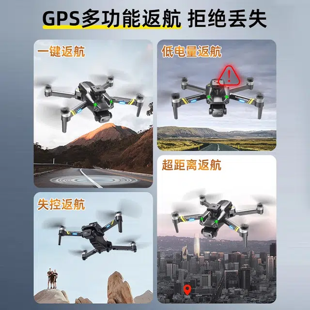 TL GPS