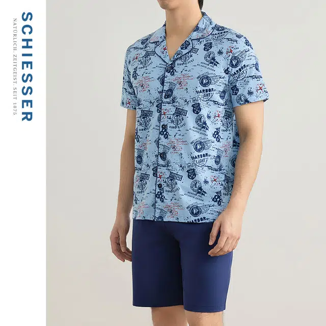 SCHIESSER