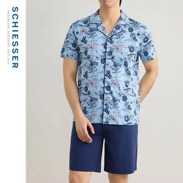 SCHIESSER