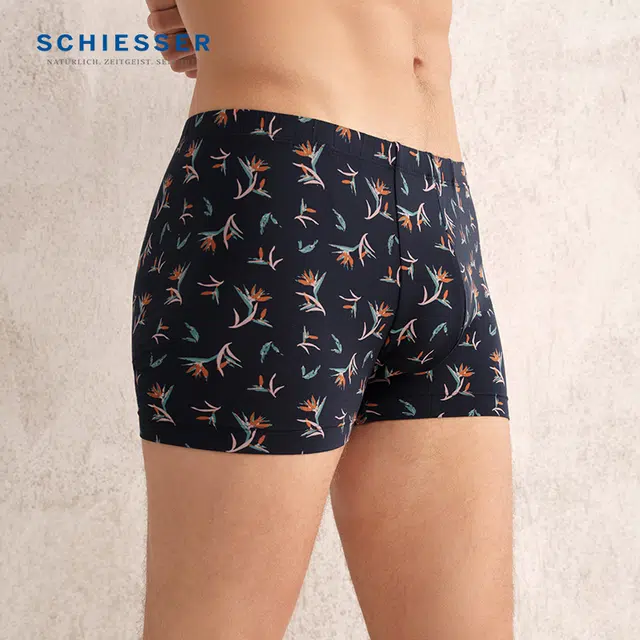 SCHIESSER 1