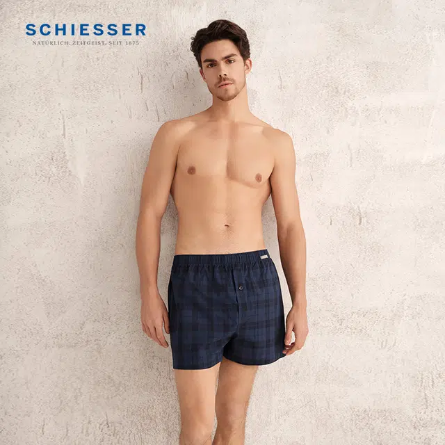 SCHIESSER