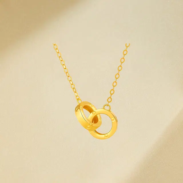 ins 18K K