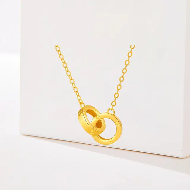 ins 18K K