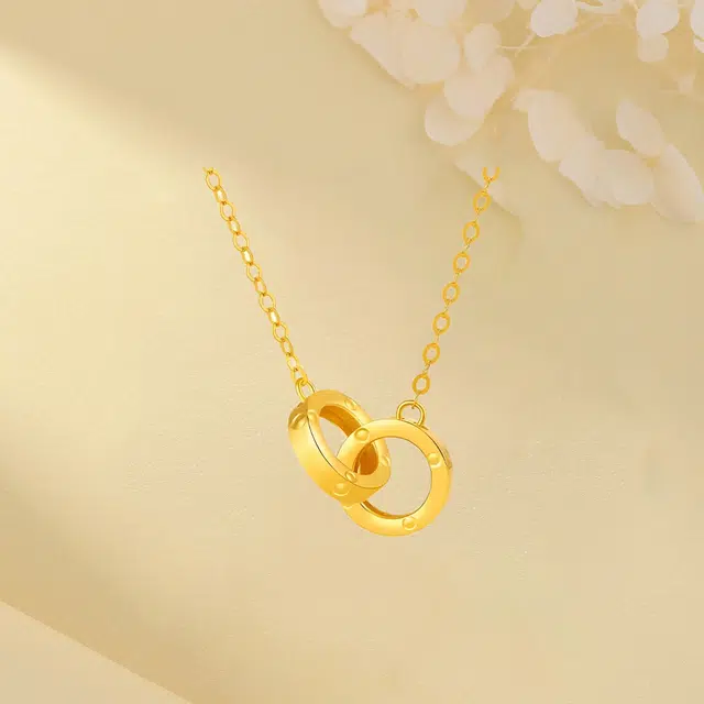 ins 18K K