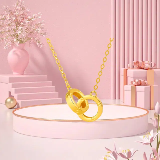 ins 18K K