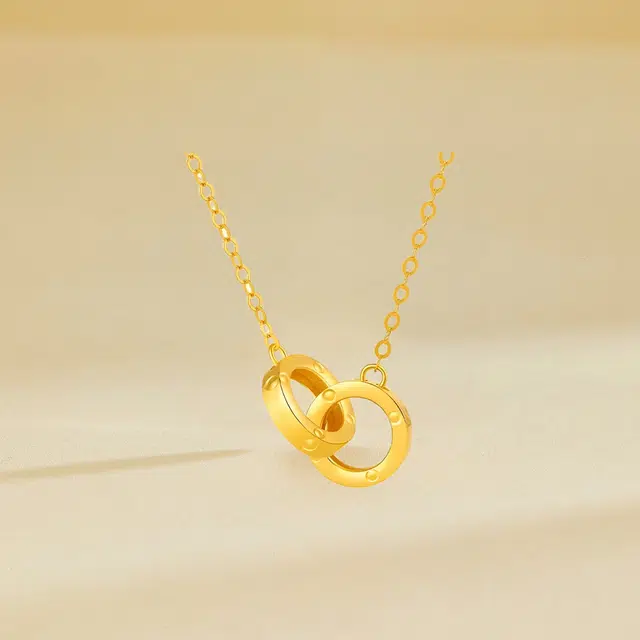 ins 18K K