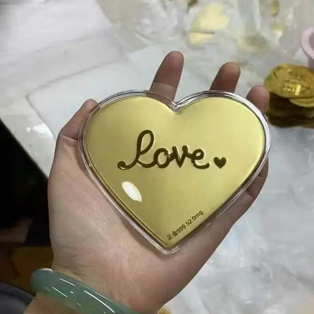 love