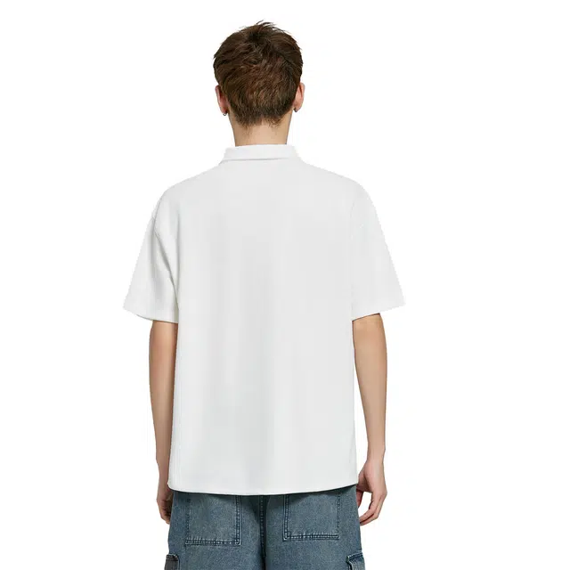 OVERPROTECTION Polo