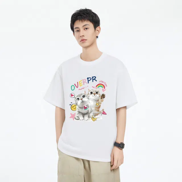 OVERPROTECTION T