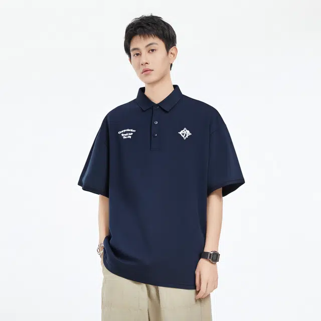 OVERPROTECTION Polo