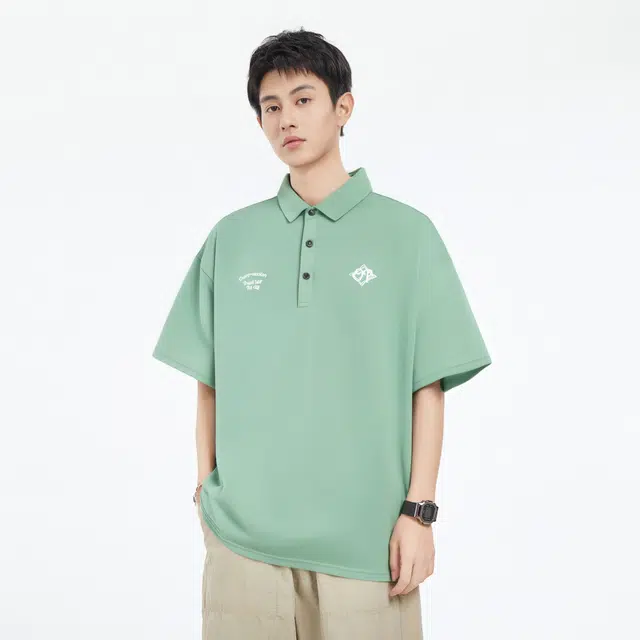 OVERPROTECTION Polo