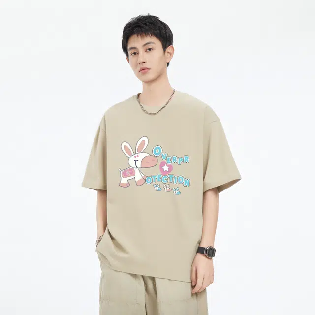 OVERPROTECTION T