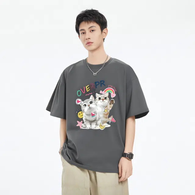 OVERPROTECTION T