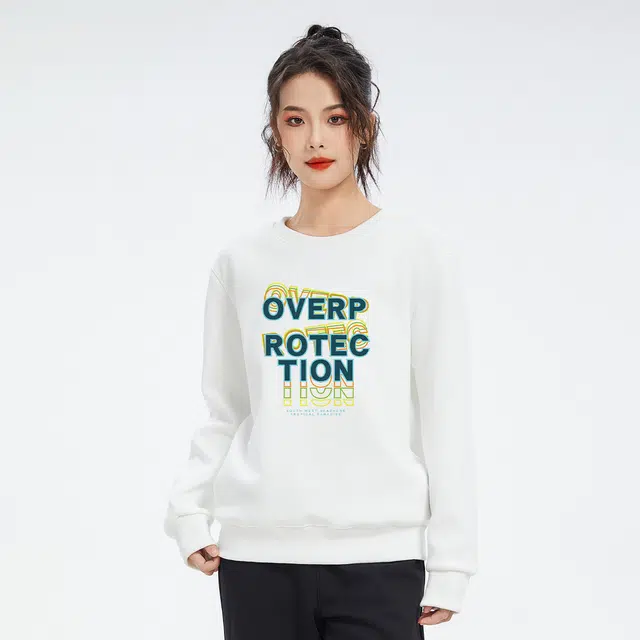 OVERPROTECTION