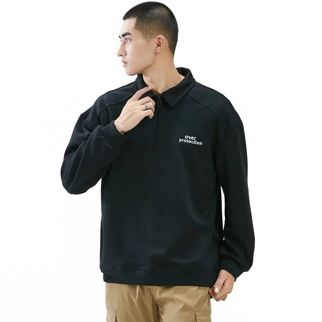 OVERPROTECTION i.t PoloLogo