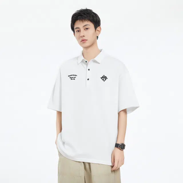 OVERPROTECTION Polo