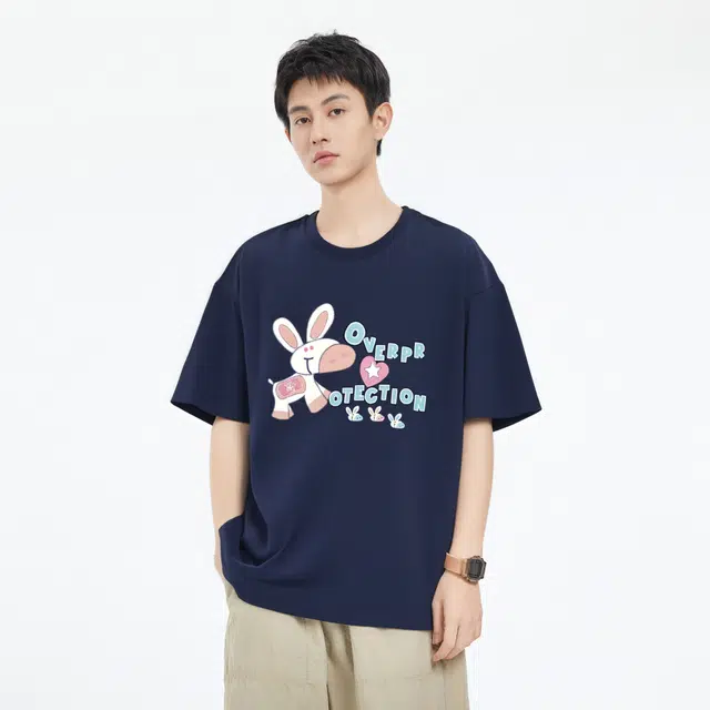 OVERPROTECTION T