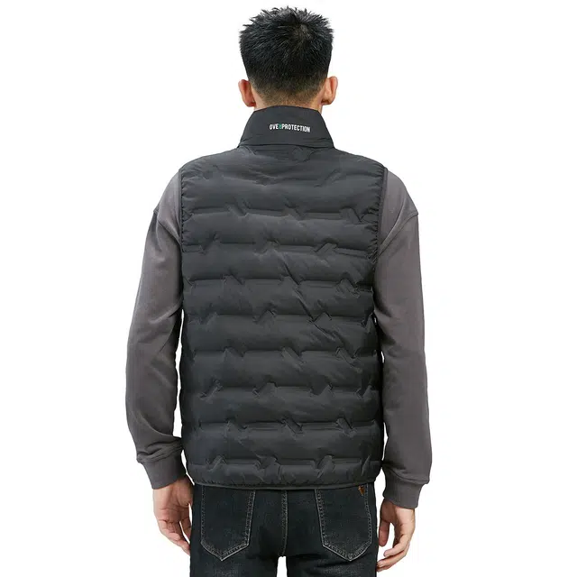 OVERPROTECTION i.t Logo