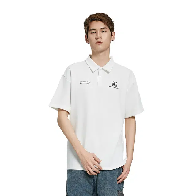 OVERPROTECTION Polo