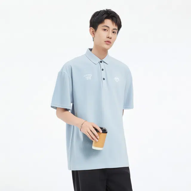 OVERPROTECTION Polo