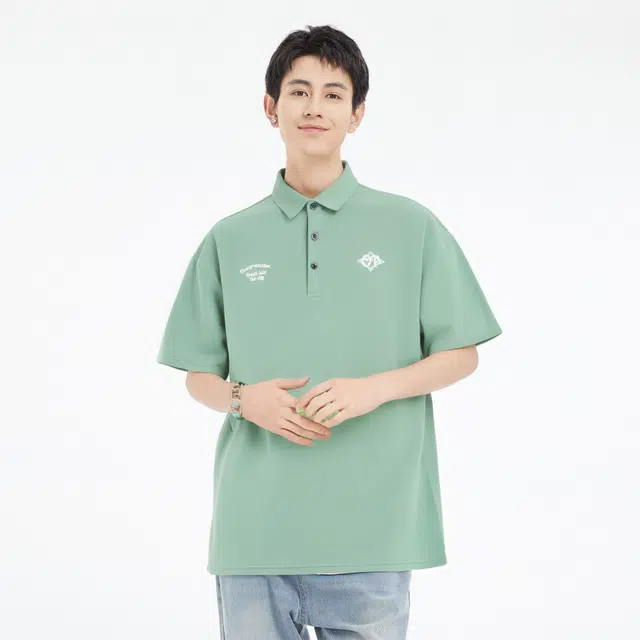 OVERPROTECTION Polo