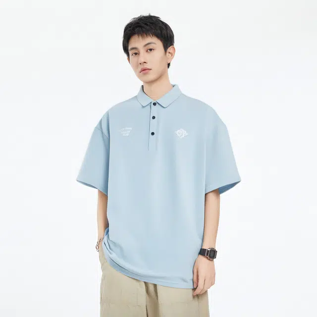 OVERPROTECTION Polo