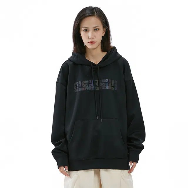 OVERPROTECTION i.t Logo