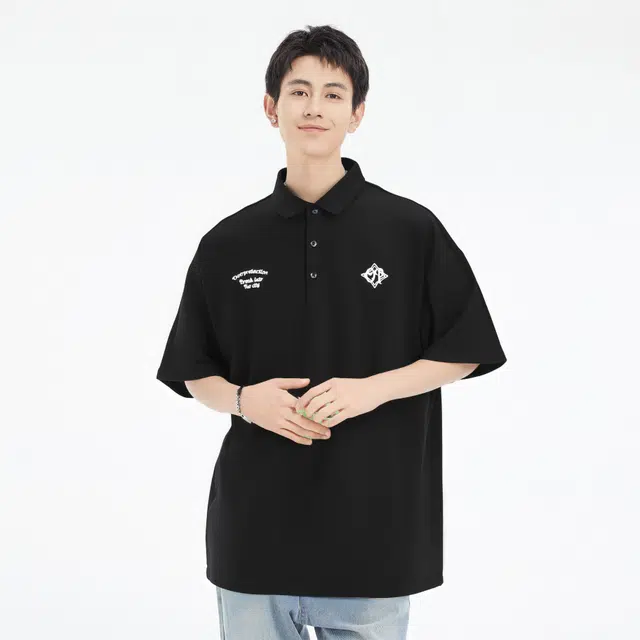 OVERPROTECTION Polo