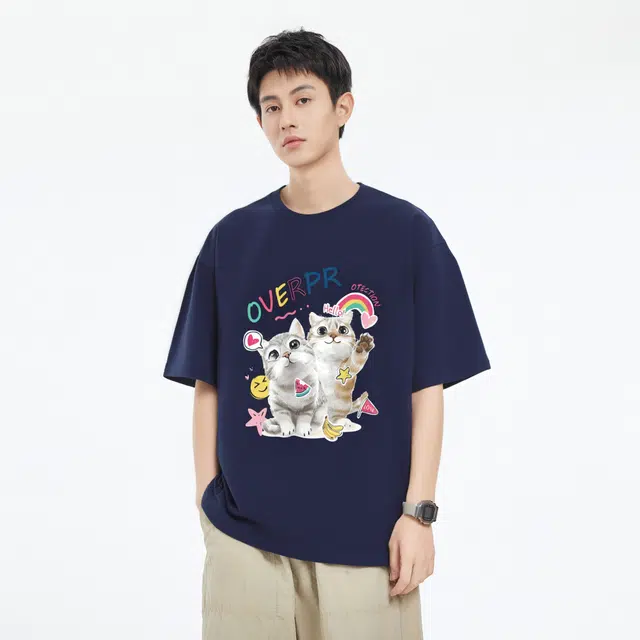 OVERPROTECTION T