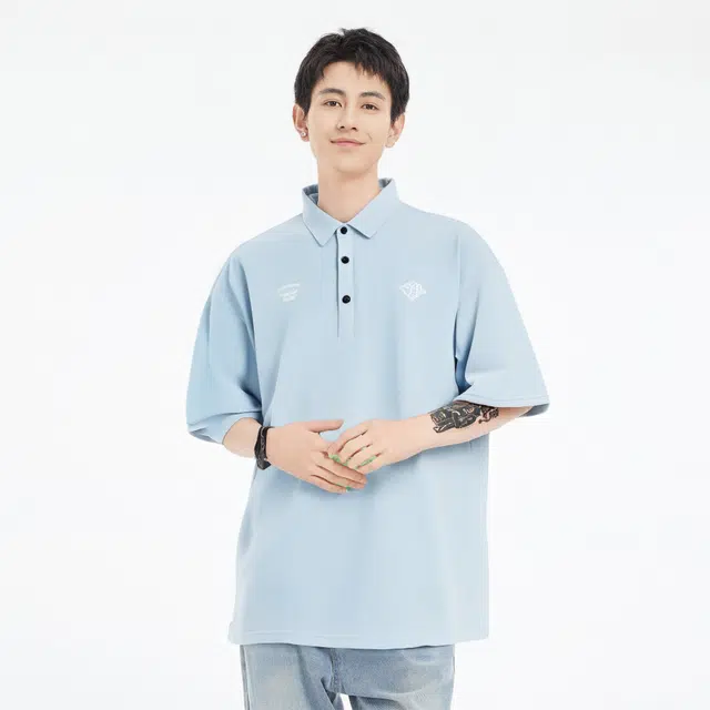 OVERPROTECTION Polo