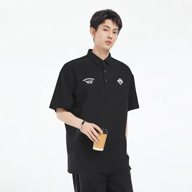 OVERPROTECTION Polo