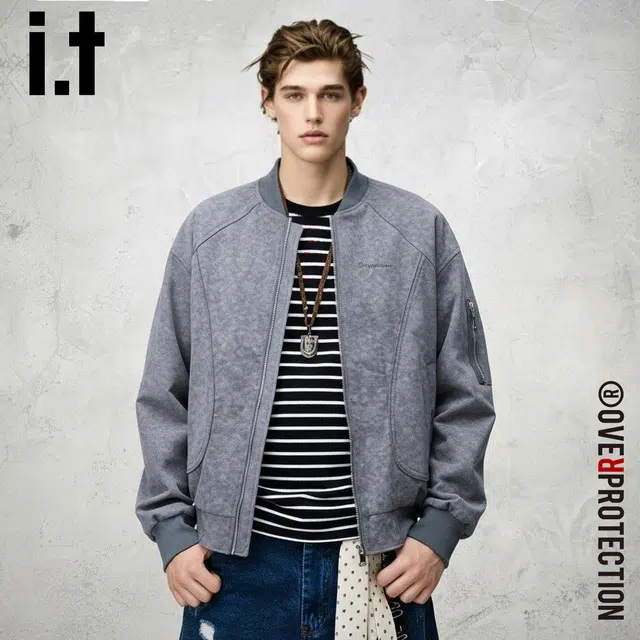 I.TOVERPROTECTION Functional