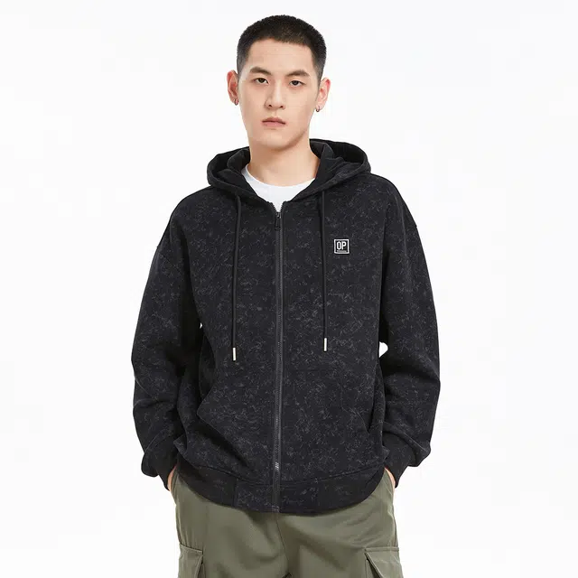 OVERPROTECTION i.t Logo